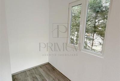 DUMBRAVITA - 3 CAM -  2 BAI - 2 LOCURI PARCARE - CENTRALA/AC - CURTE SPATIOASA - 6