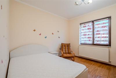 DOMNESTI,VILA INDIVIDUALA,4 CAMERE,258 MP,TEREN 700 MP,AN 2017 - 16