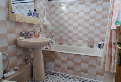 COMISION 0 | 4 camere Superb | Metrou Crangasi | Bloc 1986 - 17