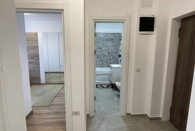 2 cam+curte proprie de 33 mp,Nou,mobilat+utilat - 15