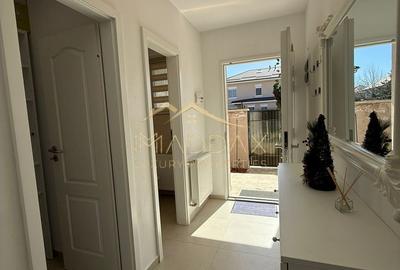 Vila duplex modernă 4 camere *132mp* / 2 locuri parcare // Corbeanca - 43