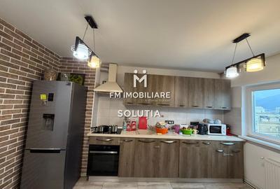 Apartament 2 camere, Ultracentral, zona Mara! - 7