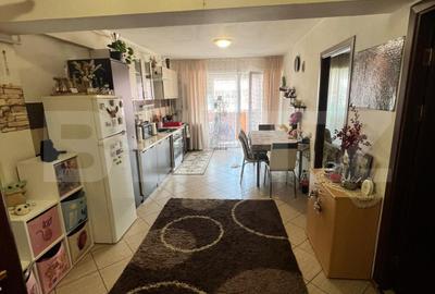 Apartament 2 camere, 67 mp, zona Apahida - 1