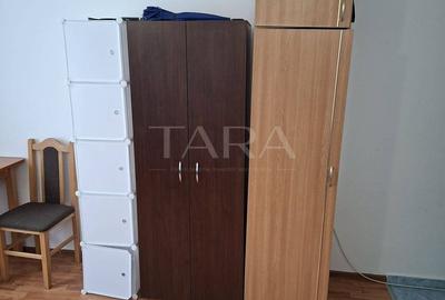 Garsoniera în Gruia - 3