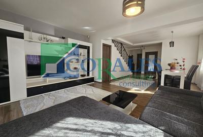 Duplex cu 4 camere în Dumbrăvița