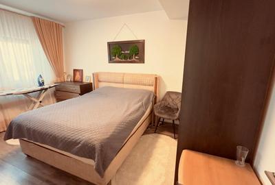 Închiriere Casă Rediu 4 Camere 120 mp Utilată+Mobilată Prima Cheie - 5