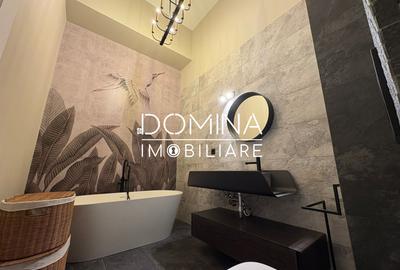Apartament 3 camere tip loft *exclusivist*  Coloana Park - 8