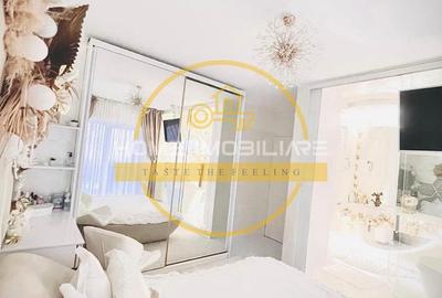 Apartament de Lux cu 3 camere / 74.4 mp/ zona Tatarasi - 2