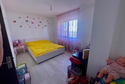 Casa individuala P+1+M situata in sector 4 Drumul Binelui - 9