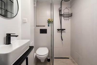 0% comision - Garsoniera Ultracentral - Business la cheie - 8