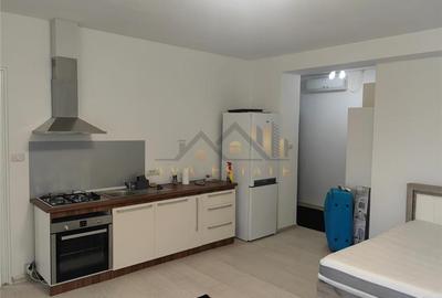 PIATA 700 | Apartament 1 camera | Et.2 + centrala - 1