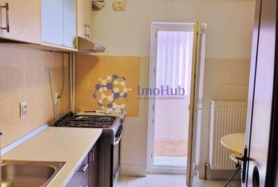 3 camere, mobilat, 62mp, Petru Poni, langa Copou/Fundatie - 4