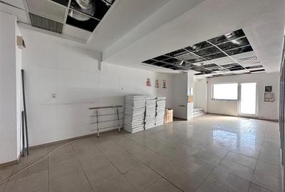 Spatiu birouri, medical, sport, de la 150mp la 302mp, zona Rompetrol Canta - 11
