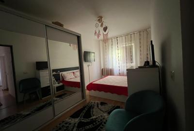 Apartament 49mp, la mansarda - cu pod !  Zona Tomis 3, Str. Zmeurei ,63500 € - 13