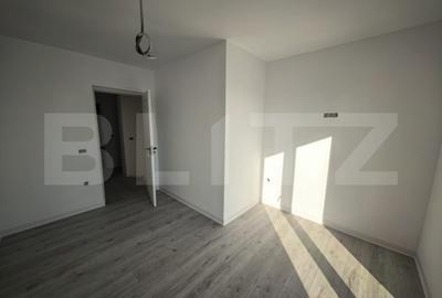 Casa la rosu  4 camere, 106 mp, zona Miroslava - 6