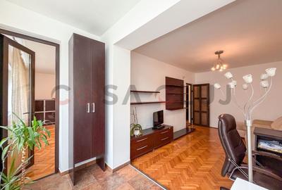 3 camere, confort sporit, garaj cu CF,Plopilor Vechi! - 7