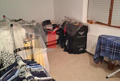 Vand Ap. 4 camere Str. Rezervelor 70 Militari Residence - 13