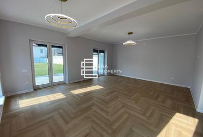 Casă individuala premium, 145mp, teren 644 mp, LA CHEIE- Selimbar zona Primariei - 4