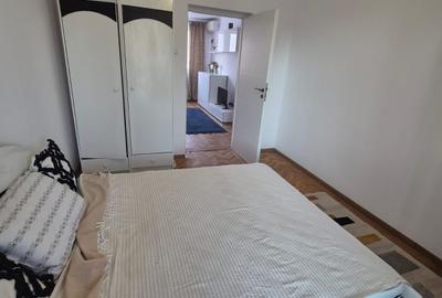 GARA APARTAMENT CU 2 CAMERE  SEMI, MOBILAT UTILAT 47 MP PRET 89500 EURO - 13