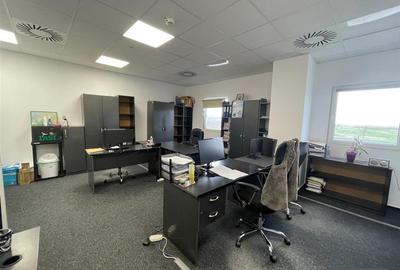 Cladire industriala; productie, logistica; 3026mp, Dumesti - 21