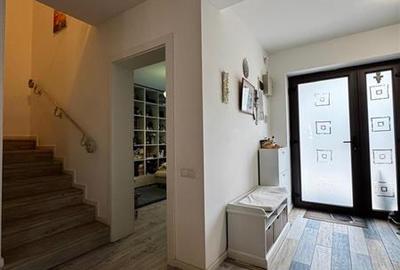 Casa Tip Duplex situata in cartierul Borhanci! - 24