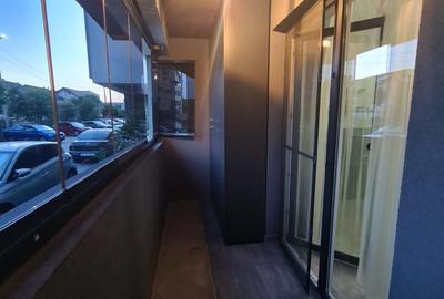 Apartament 2 camere de inchiriat - 8