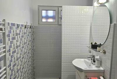 Apartament 3 camere-etajul 2-67mp-Podu Ros-Palas Mall - 5