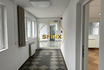 Spatiu comercial | Clasa A | Zona de Nord | Damaroaia-Straulesti - 11