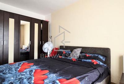 Apartament 2 camere, 42mp, balcon 8mp, strada Șesul de Sus, Florești - 4