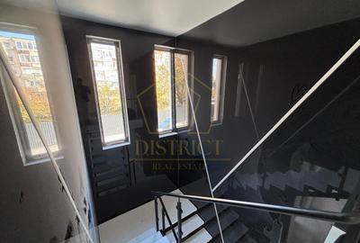 COM 0% Apartamente noi cu 2 camere, NZEB, panouri - 11