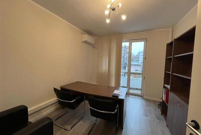 Diplomat Business Center - utilitati incluse - 5