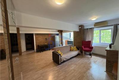 Monitorul Oficial, 2 camere, et. 3, 54.40 mp, liber - 4