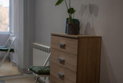 Tudor - Zona Radio - Apt 2 camere - etaj 2 - 21