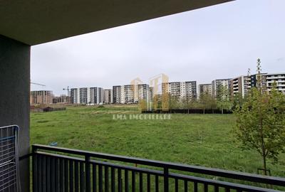 Apartament 2 camere decomandat Casa Nobel Tractorul Brasov - 15