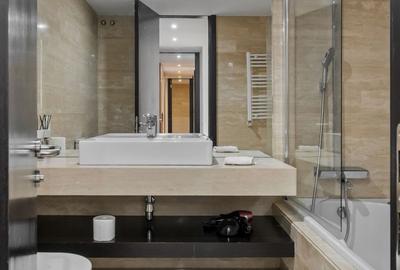 OPORTUNITATE 4 CAMERE DE INCHIRIAT ALIA APARTMENTS - 11