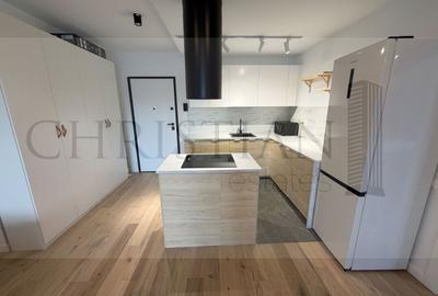 | Apartament 2 camere One Cotroceni Park - Parcare Subterana | - 5