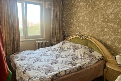 Apartament cu 3 camere și parcare in Obor/3-Room Apartment with Parking in Obor - 15