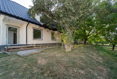 Refugiu montan de vânzare în Tohănița - 23