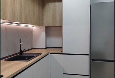 Apartament 2 camere de închiriat Lujerului Exigent Plaza - 6