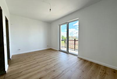 Duplex modern, 4 camere, 124 mp utili, 350 mp teren - Dumbravita - 5