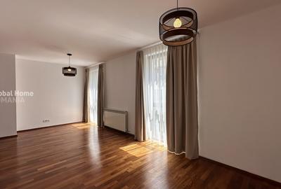 2 Rooms 120SQM | Terrace | Parking | Herastrau Park - Nordului - 2