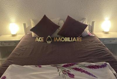 3 Camere de inchiriat | Decebal | Metrou | Mobilat | Utilat - 1