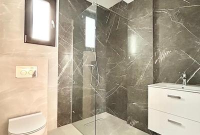 Duplex 4 camere | Pipera – zona lac | curte  | parțial mobilată - 6