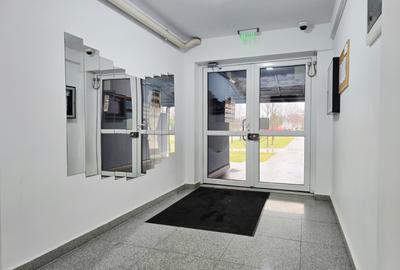 Garsoniera Otopeni 34.53mp, utilata si mobilata, parcul Unirii - 9