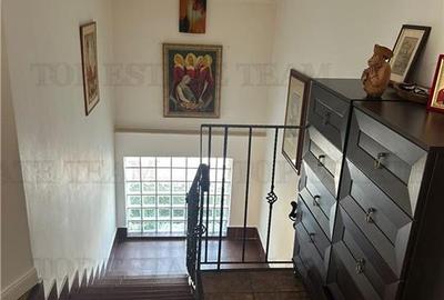 Casa de inchiriat in zona Bd Pipera - 12