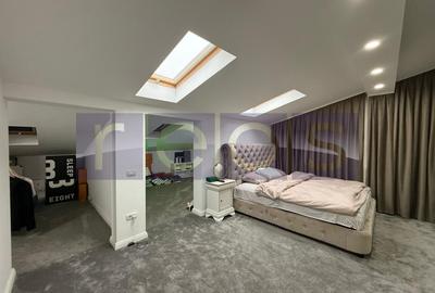 VANZARE DUPLEX AVIATIEI | MOBILAT SI UTILAT | 2 LOCURI PARCARE - 19