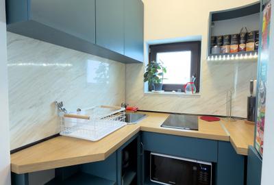 Studio Modern - Dorobanti | Pta. Romana | Stefan cel Mare - 10