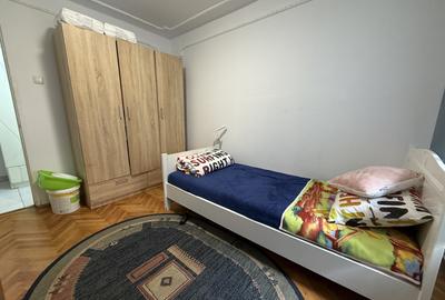 Apartament 3 camere, decomandat, 82 mp, parter - Lipovei - 4