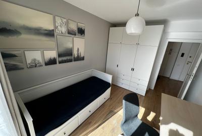 APARTAMENT 3 CAMERE LUX IN COMPLEX REZIDENTIAL CU LOC DE PARCARE SUBTERAN - 13