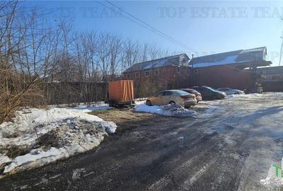 Teren intravilan constructii- 500 mp, Apusului - Uverturii- Sector 6 - 1